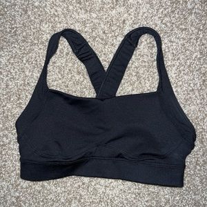 Old Navy Sports Bra
